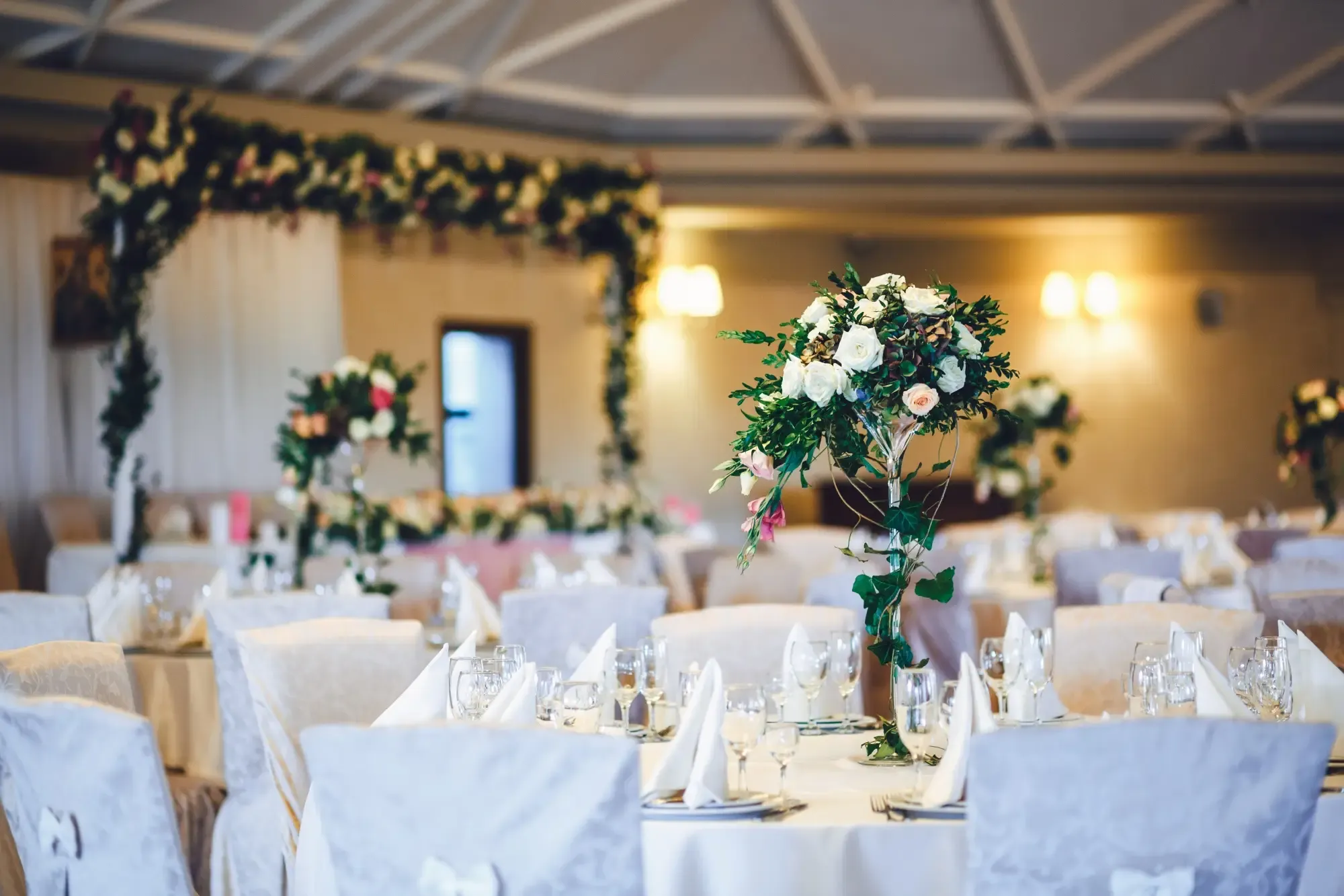 Event Decoration